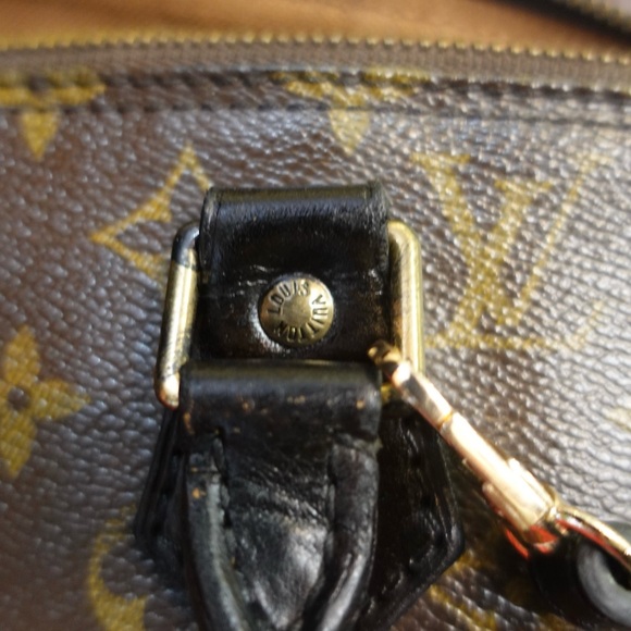 Alma Louis Vuitton - Picture 6 of 14